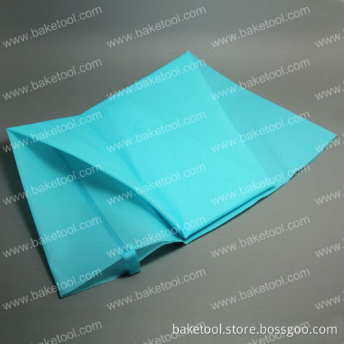 New 24" Silicone Pastry Icing Bag(TPU)